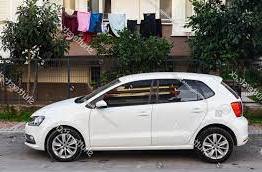 Volkswagen Polo(2010-2012) Highline 1.2l D